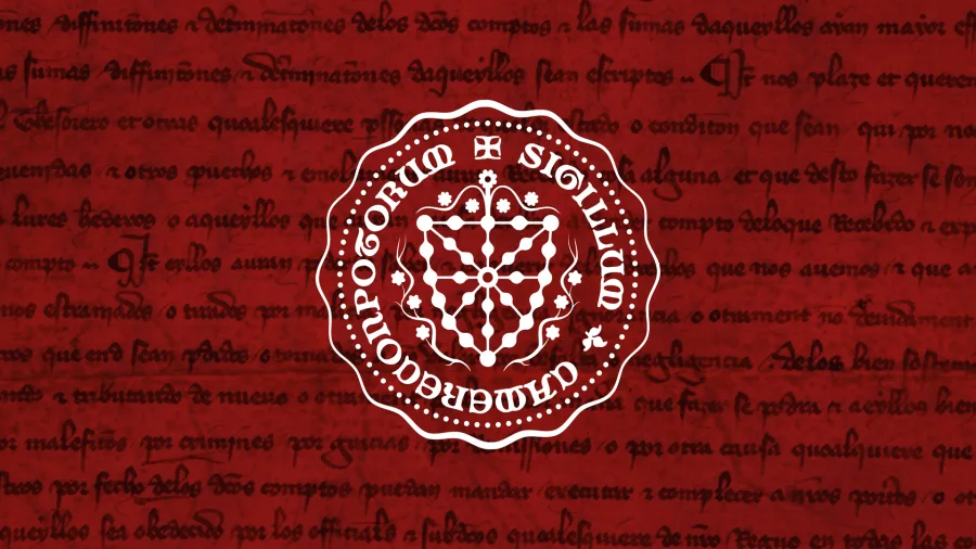Los entornos digitales definen la nueva identidad visual de la Cámara de Comptos de Navarra
