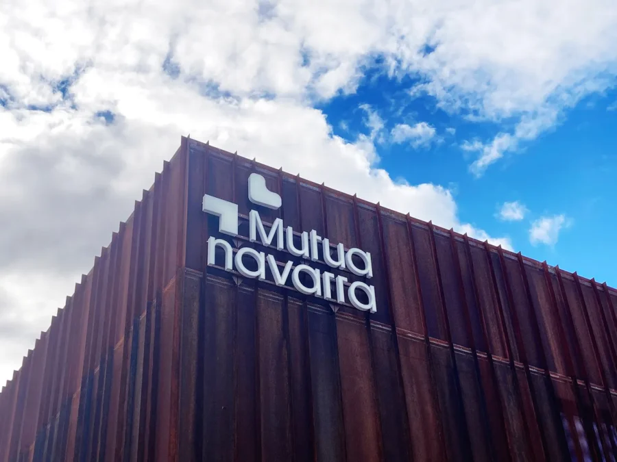 Del diagnóstico a la activación de marca: Mutua Navarra